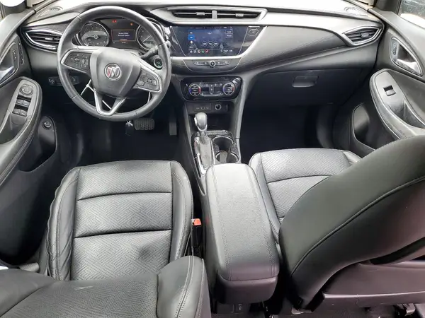 KL4MMFSLXLB106295 2020 BUICK ENCORE GX - Image 8