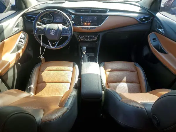 KL4MMFSLXLB113778 2020 BUICK ENCORE - Image 8