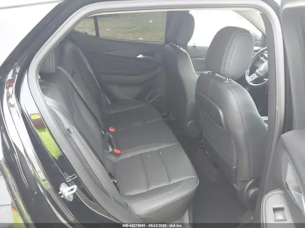 KL4MMFSLXLB116647 2020 BUICK ENCORE GX - Image 8