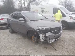 KL4MMFSLXLB122898 2020 BUICK ENCORE GX