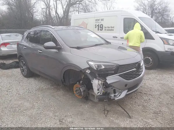 KL4MMFSLXLB122898 2020 BUICK ENCORE GX - Image 1