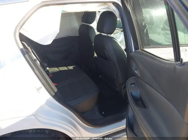 KL4MMFSLXLB124330 2020 BUICK ENCORE GX - Image 8