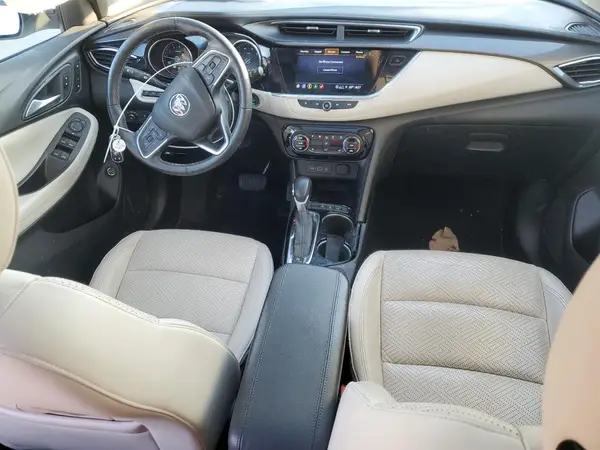 KL4MMFSLXMB079777 2021 BUICK ENCORE - Image 8