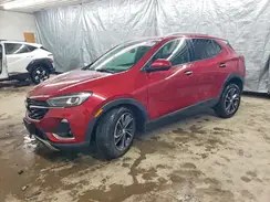 KL4MMFSLXMB115726 2021 BUICK ENCORE