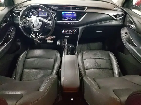 KL4MMFSLXMB115726 2021 BUICK ENCORE - Image 8