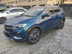 KL4MMFSLXMB122580 2021 BUICK ENCORE GX