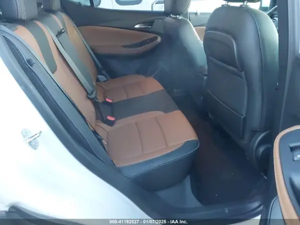 KL4MMFSLXMB126094 2021 BUICK ENCORE GX - Image 8