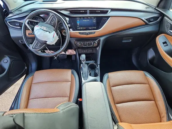 KL4MMFSLXMB126225 2021 BUICK ENCORE - Image 8