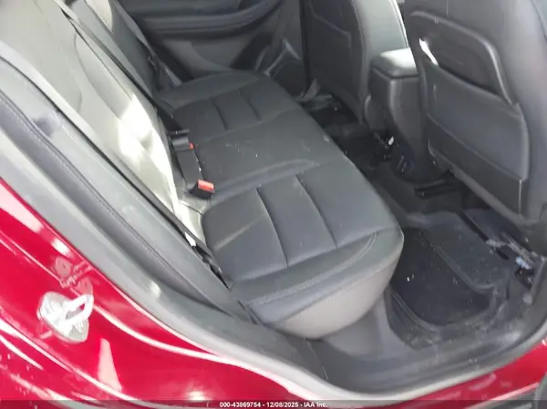 KL4MMFSLXMB140240 2021 BUICK ENCORE GX - Image 8