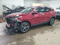 KL4MMFSLXMB145034 2021 BUICK ENCORE GX