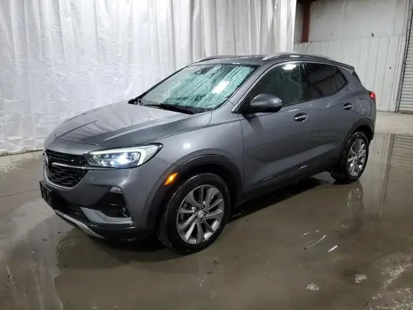 KL4MMFSLXMB162691 2021 BUICK ENCORE - Image 1