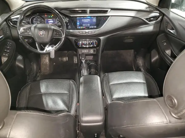 KL4MMFSLXMB162691 2021 BUICK ENCORE - Image 8