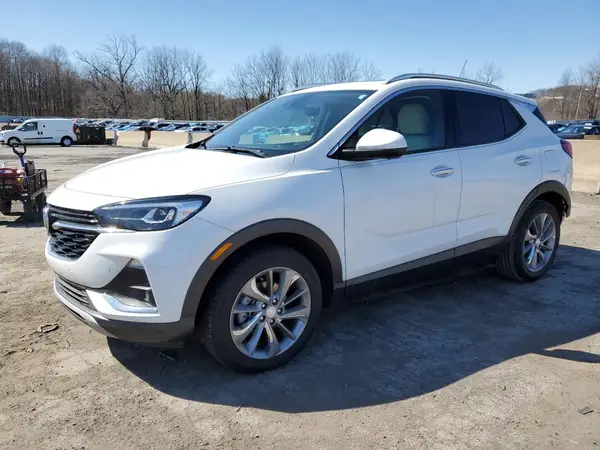 KL4MMFSLXMB173934 2021 BUICK ENCORE - Image 1