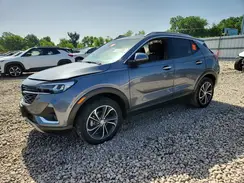 KL4MMFSLXNB009911 2022 BUICK ENCORE GX