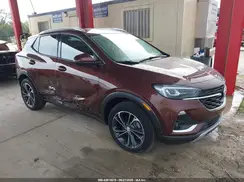 KL4MMFSLXNB018852 2022 BUICK ENCORE GX