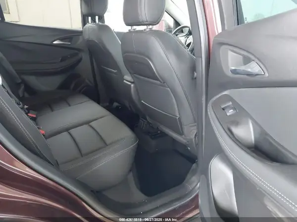KL4MMFSLXNB018852 2022 BUICK ENCORE GX - Image 8