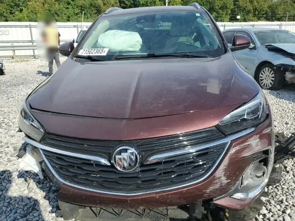 2022 BUICK ENCORE GX COPART lot 71502365 auction photo 5