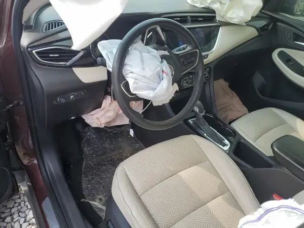 KL4MMFSLXNB022853 2022 BUICK ENCORE GX - Image 8