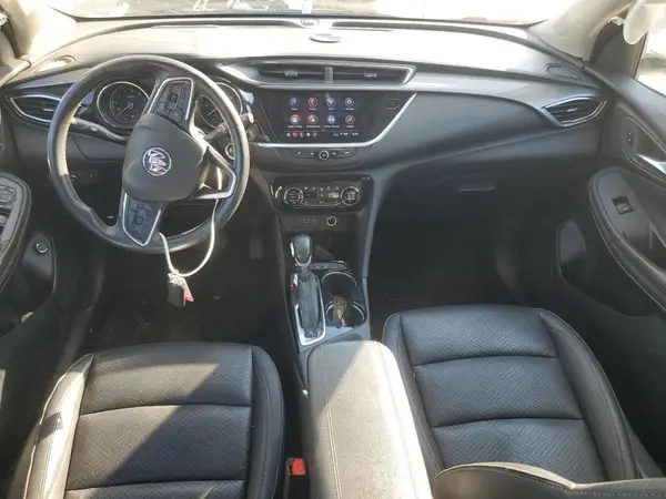 KL4MMFSLXNB063676 2022 BUICK ENCORE GX - Image 8