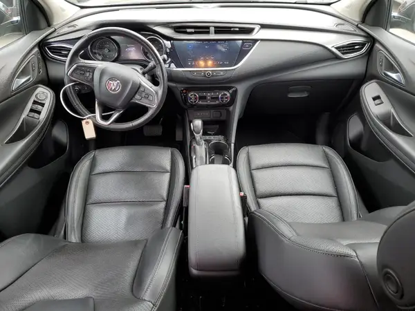 KL4MMFSLXNB065962 2022 BUICK ENCORE - Image 8