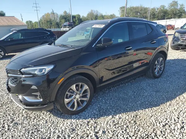 KL4MMFSLXPB018997 2023 BUICK ENCORE GX - Image 1