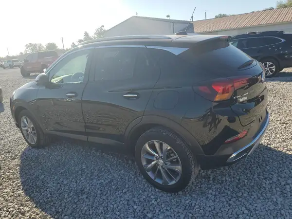 KL4MMFSLXPB018997 2023 BUICK ENCORE GX - Image 2