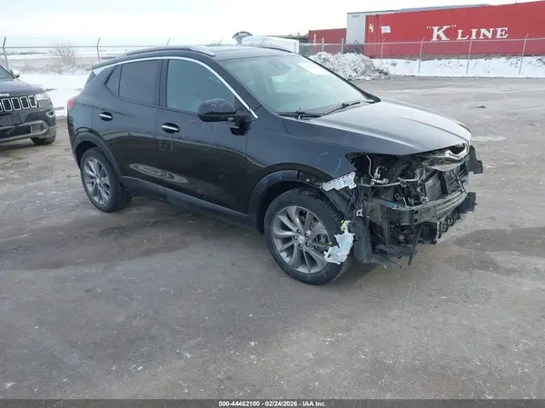 KL4MMFSLXPB028462 2023 BUICK ENCORE GX - Image 1
