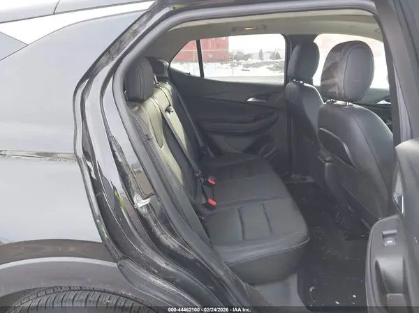 KL4MMFSLXPB028462 2023 BUICK ENCORE GX - Image 8