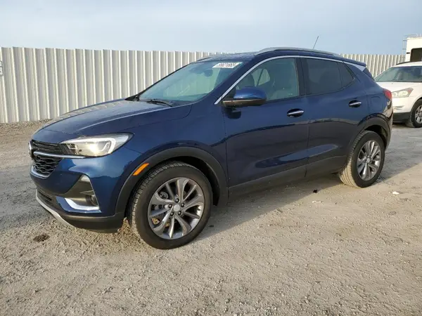 KL4MMFSLXPB066757 2023 BUICK ENCORE - Image 1