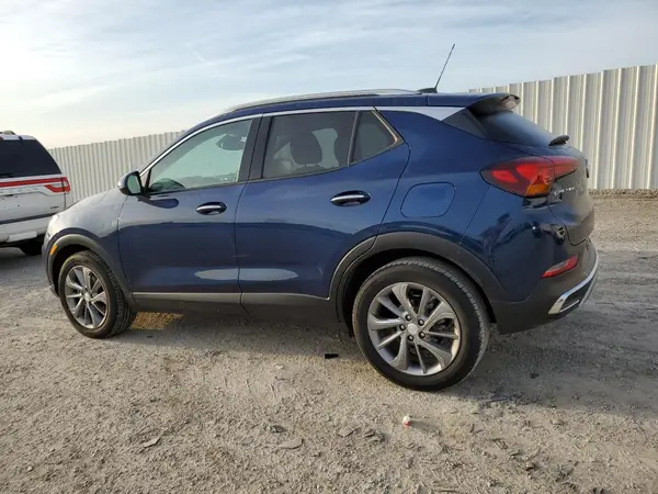 KL4MMFSLXPB066757 2023 BUICK ENCORE - Image 2