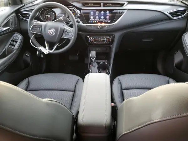 KL4MMFSLXPB066757 2023 BUICK ENCORE - Image 8