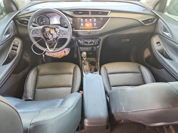 KL4MMFSLXPB072025 2023 BUICK ENCORE - Image 8