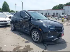 KL4MMFSLXPB075040 2023 BUICK ENCORE GX