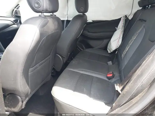 KL4MMFSLXPB075040 2023 BUICK ENCORE GX - Image 8