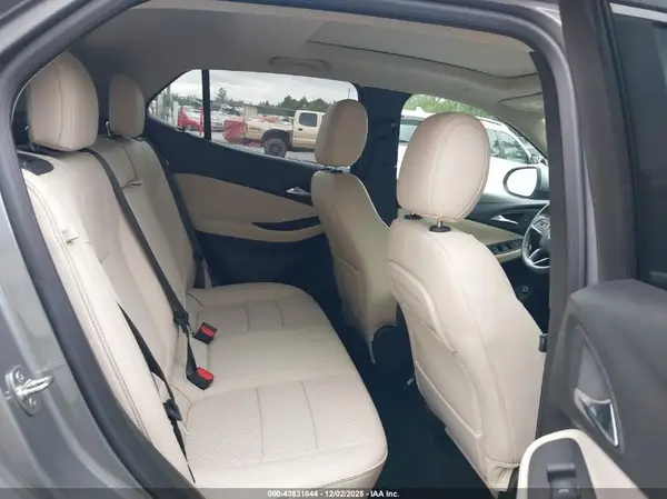 KL4MMFSLXPB077970 2023 BUICK ENCORE GX - Image 8