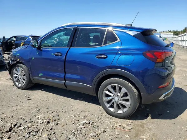 KL4MMFSLXPB079797 2023 BUICK ENCORE - Image 2