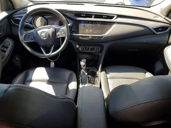 KL4MMFSLXPB079797 2023 BUICK ENCORE - Image 8
