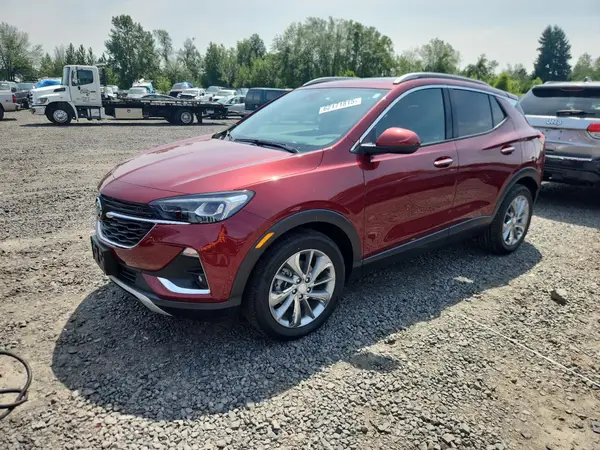 KL4MMFSLXPB113379 2023 BUICK ENCORE - Image 1