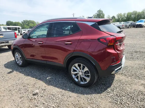 KL4MMFSLXPB113379 2023 BUICK ENCORE - Image 2