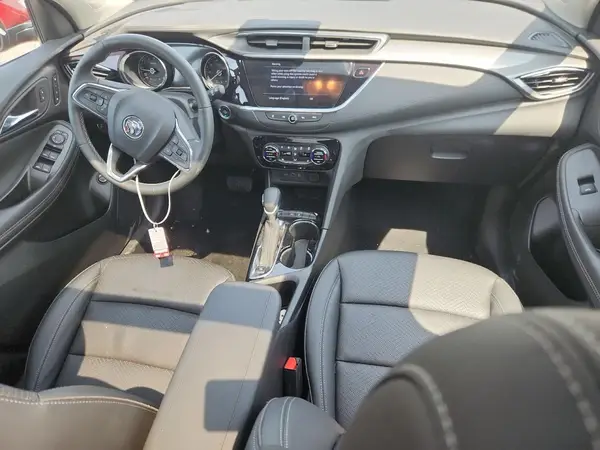 KL4MMFSLXPB113379 2023 BUICK ENCORE - Image 8