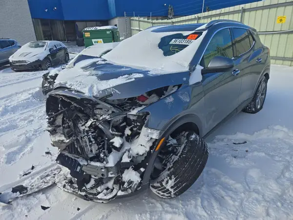 KL4MMFSLXPB121160 2023 BUICK ENCORE - Image 1