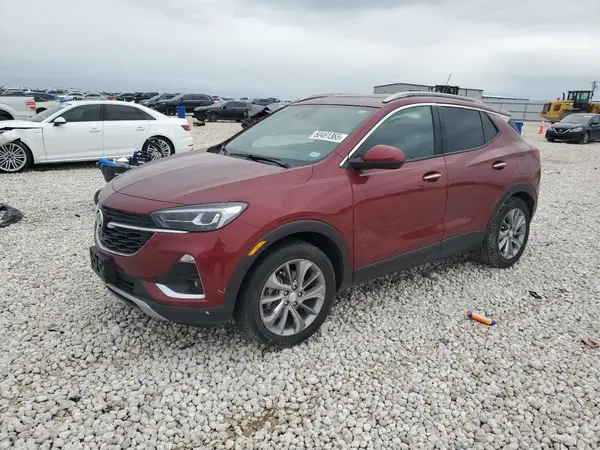 KL4MMFSLXPB122423 2023 BUICK ENCORE - Image 1