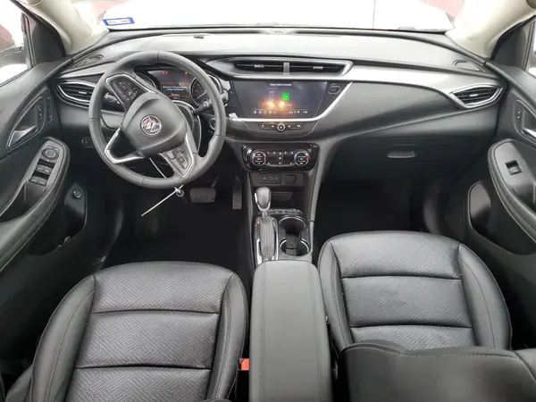 KL4MMFSLXPB122423 2023 BUICK ENCORE - Image 8