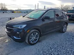 KL4MMFSLXPB124544 2023 BUICK ENCORE