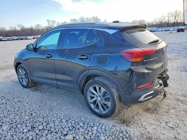 KL4MMFSLXPB124544 2023 BUICK ENCORE - Image 2