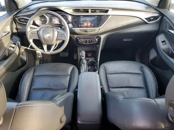 KL4MMFSLXPB124544 2023 BUICK ENCORE - Image 8