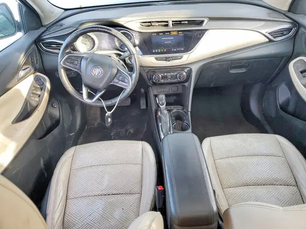 KL4MMGSL0LB068520 2020 BUICK ENCORE GX - Image 8
