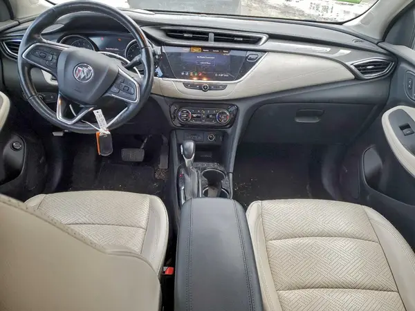 KL4MMGSL0LB078271 2020 BUICK ENCORE GX - Image 8