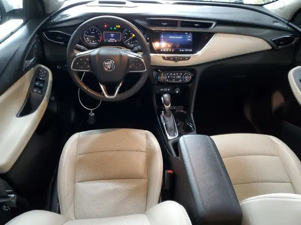 KL4MMGSL0LB102908 2020 BUICK ENCORE GX - Image 8