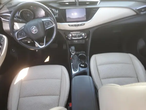KL4MMGSL0LB117067 2020 BUICK ENCORE GX - Image 8